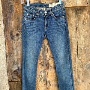 Rag & Bone jeans